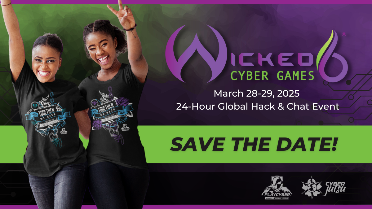 Spread the Word | Wicked6 2025